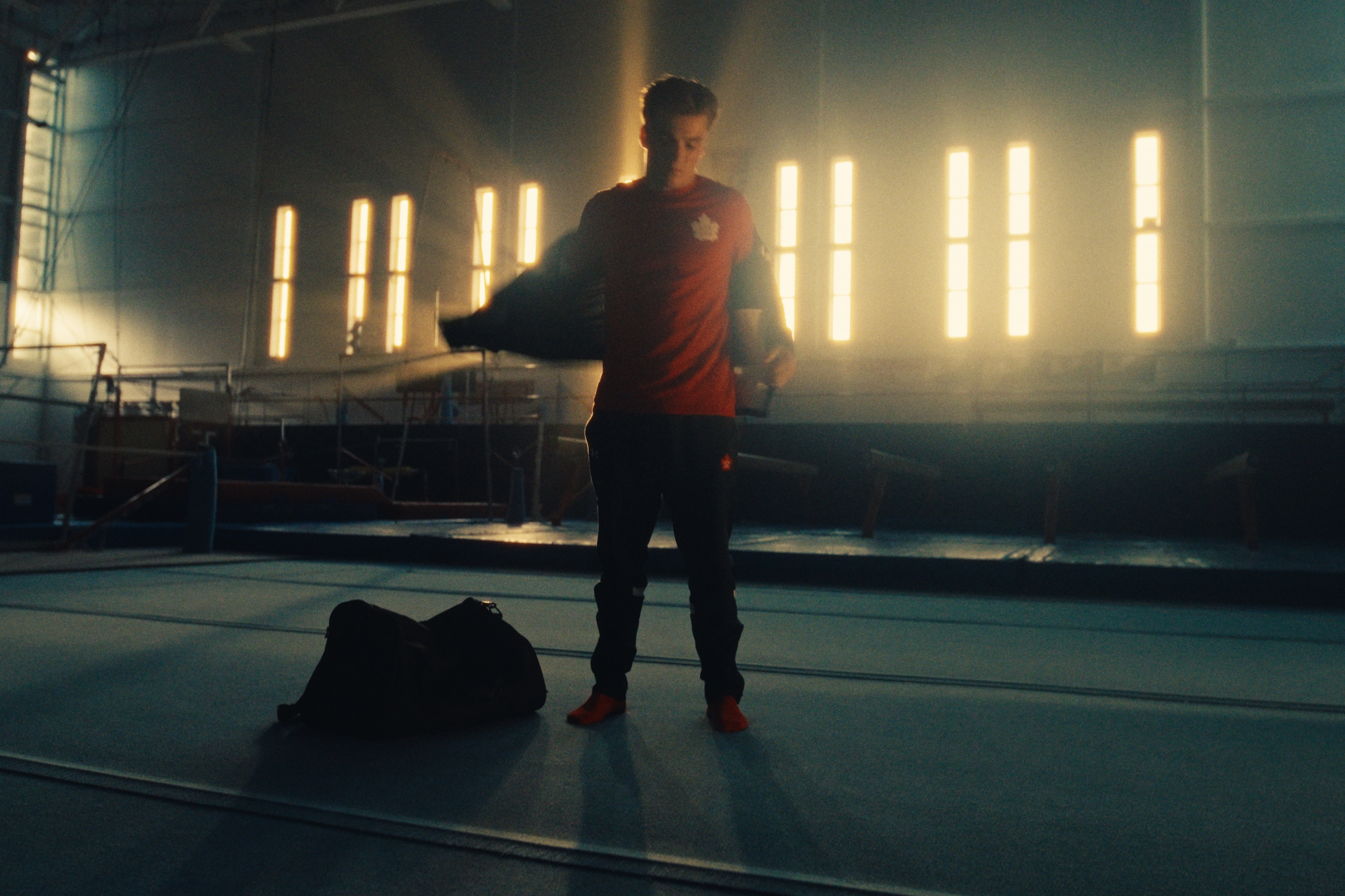 Exploring Emotion and Narrative: Independent Director Danny Oh's Filmmaking Journey